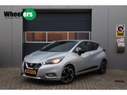 Nissan Micra - 1.0 IG-T N-Design, Bose, Navi, Parkeerhulp