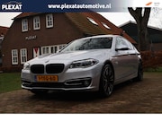 BMW 5-serie - 535i Luxury Edition Aut. | Dodehoekbewaking | HUD | Camera |