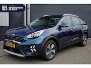 Kia Niro - 1.6 GDi Hybrid DynamicLine | Climat Control | NAP Orig. NL |