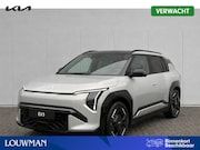Kia EV3 - GT-PlusLine 81.4 kWh | Company Car | 10 Jaar Garantie | Auto