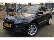 Skoda Karoq - 1.5 TSI ACT Style Business Panoramadak Leer Trekhaak Navi