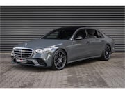 Mercedes-Benz S-klasse - 500 4MATIC Lang AMG Line 21'' S63 velgen - MANUFAKTUR Silici