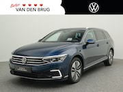 Volkswagen Passat - Variant 1.4 TSI 218 PK PHEV GTE Business DSG Automaat | LED 