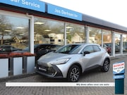 Toyota C-HR - 2.0 Plug-in Hybrid 220 Dynamic - Nav | PDC v+a | CarPlay | A