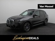 BMW X3 - xDrive30e High Executive | M-Sport plus Pack |Heads up displ