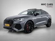Audi RS Q3 Sportback - TFSI | Trekhaak | Panoramadak |