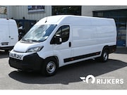 Fiat Ducato - L4H2 Maxi 140 pk 2.2 MultiJet 3.5t Camera, 270 Graden achter