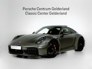 Porsche 911 - Carrera GTS