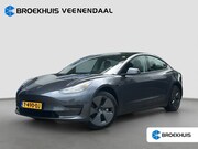 Tesla Model 3 - Standard RWD Plus 60 kWh | Autopilot | Trekhaak | Pano | BTW