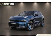 Lynk & Co 01 - 1.5| komt binnen | trekhaak | 360 camera met 3d view |adapti