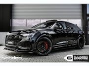 Audi RS Q8 - 4.0 TFSI RS Q8 quattro |ABT|Keramisch|Pano|B&O|Carbon|HUD|4W
