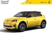 Renault 5 - iconic cinq 120 pk urban range | OP VOORRAAD OP= OP NU MET €