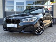 BMW 1-serie - 118i High Exe. / M-pakket / NL-auto / Automaat