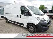 Citroën Jumper - 2.0 BlueHDi 130PK L3H2 Airco camera
