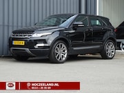 Land Rover Range Rover Evoque - 2.0 Si 4WD Pure | Leder | Navi