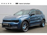 Lynk & Co 01 - 1.5 Plug-in Hybrid 261PK | Panoramadak | Adaptieve cruise co