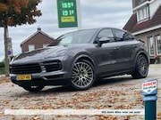Porsche Cayenne - Coupé 3.0 V6 462PK E-Hybrid / Pano / Nl auto / Bos