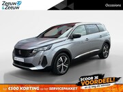 Peugeot 5008 - 1.2 Hybrid 136 GT 146PK AUTOMAAT | 7-persoons | Cruise Contr