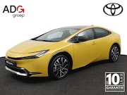 Toyota Prius - 2.0 Plug-in Hybrid 220 Executive | Panoramisch Dak | Stoel e