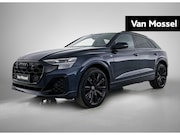 Audi Q8 - 55 TFSI e quattro Pro Line S | Glazen panoramadak | Bang & O