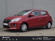 Mitsubishi Space Star - 1.2 Connect+ Handgeschakeld / 8 Jaar Fabrieksgarantie / All 