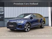 Audi Q3 - Sportback 45 TFSI e S-Line 245 Pk Sfeer Sonos Trek