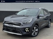 Kia Niro - 1.6 GDi PHEV ExecutiveLine Schuif/kanteldak, Navigatie, Lede