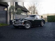 Austin Healey - MK III BJ8 Convertible