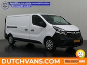 Opel Vivaro - 1.6CDTI 120PK Lang Innovation | Euro 6 | Trekhaak | Airco | 