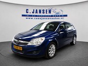 Opel Astra - 1.4 Temptation UITVOERING !! | Airconditioning | Audio bedie