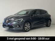 Renault Clio - 1.6 E-Tech Hybrid 140 Initiale Paris | Leder | BOSE-Audiosys