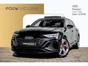 Audi Q8 e-tron - 55 408pk quattro S Edition 115 kWh | Panoramadak | B&O | Sup