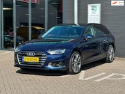 Audi A4 - AVANT 35 TDI Launch edition Sport/CARPLAY/LEDER/NAVI/NETTE S