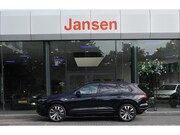 Volkswagen Touareg - 3.0 TSi 4MOTION R | PANODAK | LUCHTVERING | MEMORY | LEDER |