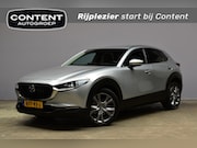 Mazda CX-30 - E-Skyactiv X 186pk Aut Luxury Edition