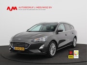Ford Focus - Wagon 1.0 EcoBoost Titanium Business/ compleet!