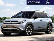 Volkswagen ID. Cross - Style 52 kWh accu, 155 kW / 211 PK SUV Elektrische