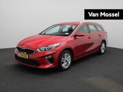 Kia Ceed - Sportswagon 1.0 T-GDi DynamicLine | Apple Carplay / Android 