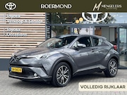 Toyota C-HR - 1.2 Urban