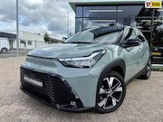Toyota Aygo X - Hybrid 115 pulse|Bi-tone|Stoelverwarming