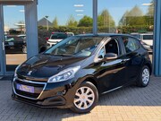 Peugeot 208 - 1.2 PureTech Active Airco Cruise Navi