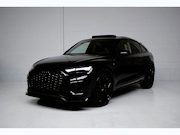 Audi Q5 Sportback - 50 TFSI e S edition SQ5 LOOK / PHEV / SOH 97% / RS-ZETELS / 