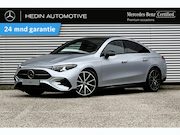 Mercedes-Benz CLA-Klasse - CLA 180 Coupé Automaat Business Solution AMG | Nightpakket |