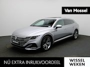 Volkswagen Arteon Shooting Brake - 1.4 TSI eHybrid R-Line Business+ | SOH 96.8% | PANORAMADAK |