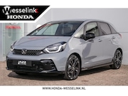Honda Jazz - 1.5 e:HEV Advance Sport