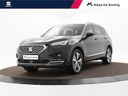 Seat Tarraco - 1.4 TSI e-Hybrid 245pk DSG PHEV Xcellence · 360 Camera · Ink