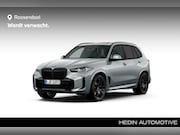 BMW X5 - xDrive50e M Sport Pro | Trekhaak | Panoramadak | Driving Ass