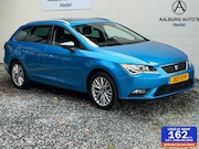 Seat Leon - 1.4 TSI Connect FULL Link AppleCarplay Panorama dak