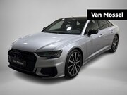 Audi A6 - Limousine 50 TFSI e quattro S edition 299 PK | S-line | Navi