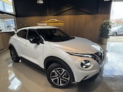 Nissan Juke - 1.0 DIG-T Tekna LMV Navigatie flippers op stuur .
